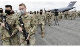 美军最新爆料,揭秘神秘军事项目与未来战争格局